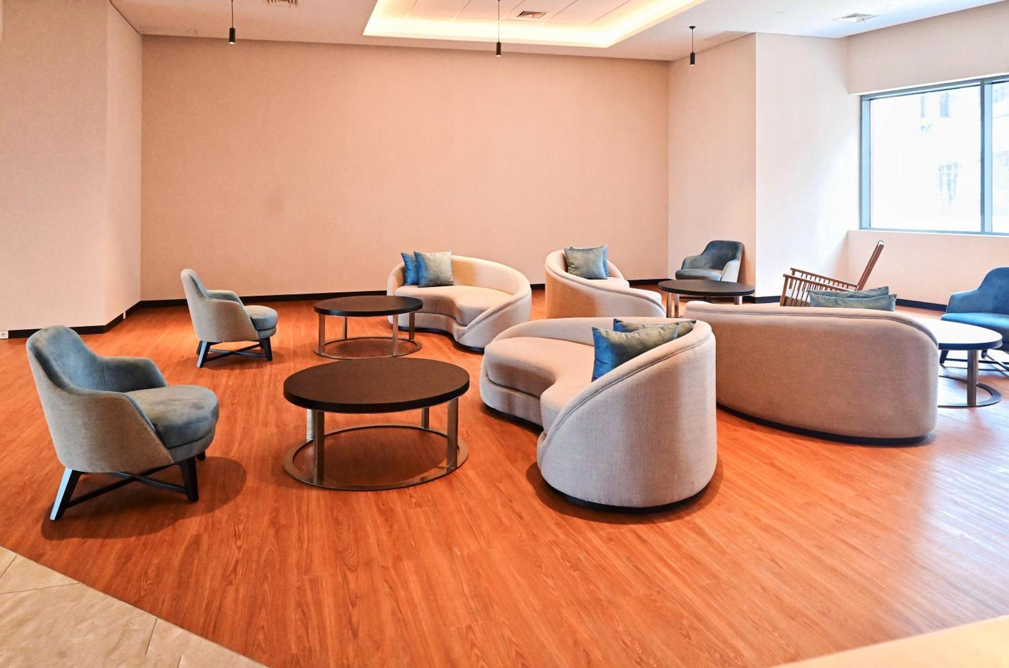 Appartamento Brand New 2Br Apt Menara Jakarta, Jkt Inter Expo Esterno foto